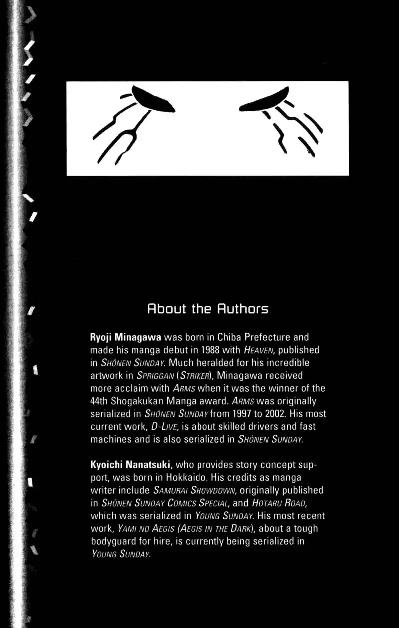 Project Arms Chapter 77 25